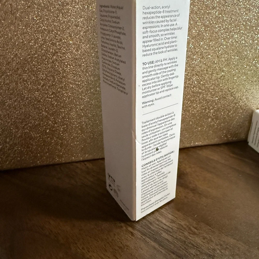 *NEW* 15ml*Murad* Resurgence Targeted Wrinkle Corrector